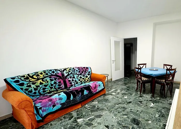 Al 14 Metro M4 15 Min Duomo Milano