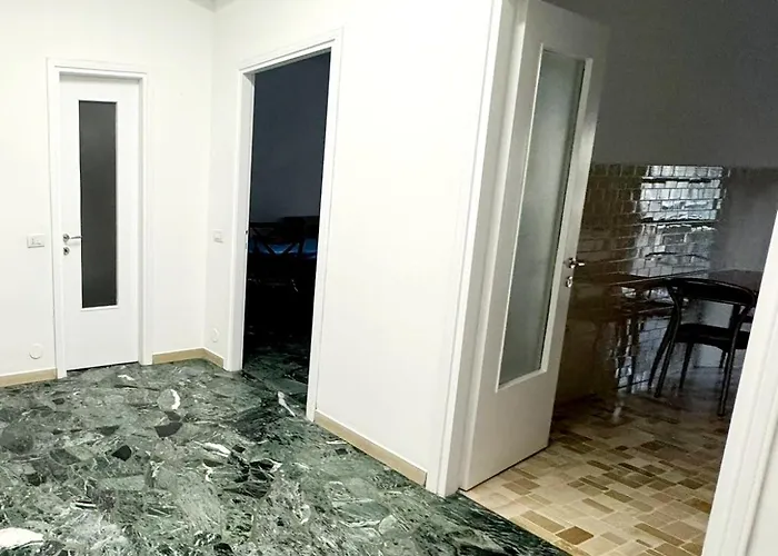 Lägenhet Al 14 Metro M4 15 Min Duomo *