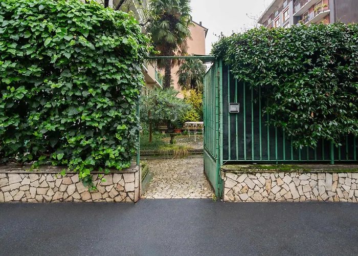 Center Luxury - Duomo 5 Min - Wifi *