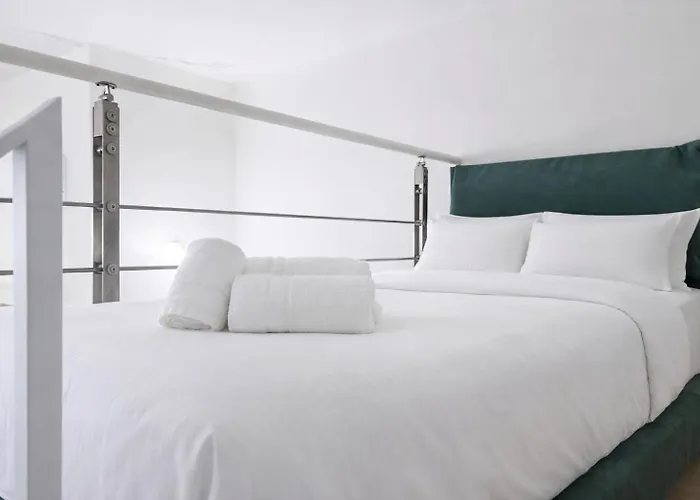 Apartment Black Lux 2br In Close To Navigli Mailand