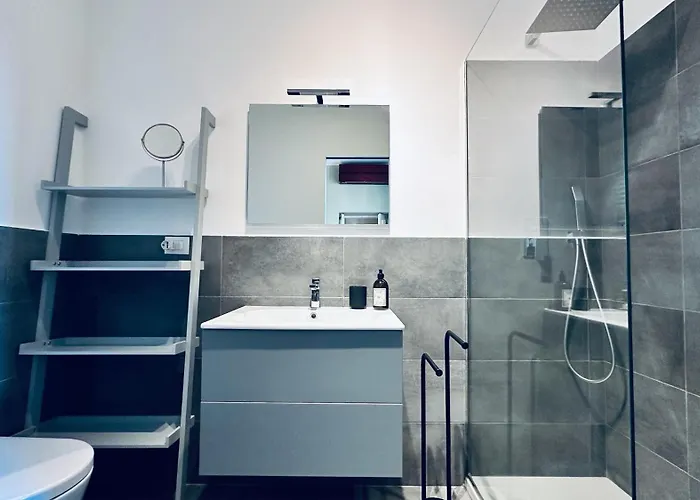 아파트 Tortona-navigli Via Forcella *