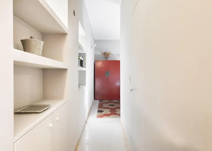 Easylife - - Maggi 6 - Arco Della Pace