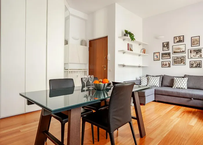 Vintage Cozy Warm E Garage Privato Apartmán