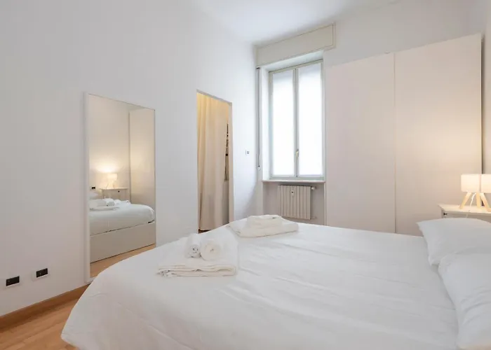 Daire Cozy Shiny Buenos Aires