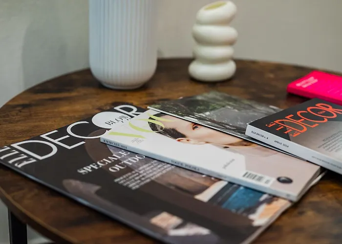 Cozy Boutique In Porta Venezia Lejlighed Milano