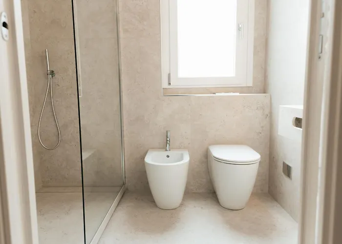 Daire Fondazione Prada - Ieo *