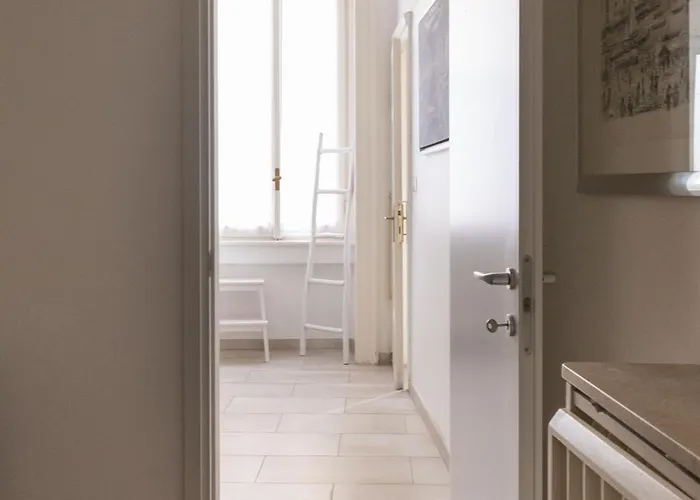 Stylish Walking Distance Duomo Mirable Pm Milan