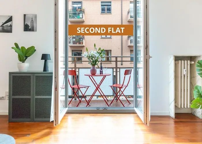 Station - Duomo - 2 Indipendent Flats Lägenhet *