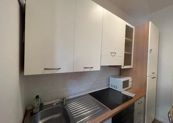 Apartament In The Loreto Area, Mm1 Pasteur Mediolan
