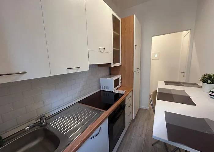 Apartament In The Loreto Area, Mm1 Pasteur Mediolan