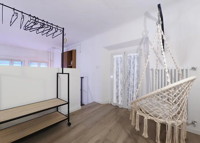 Primopiano - Conte Rosso Milano