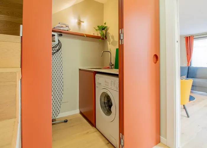 Private Parking In Chinatown - Bright Pearl Apartmán Milán