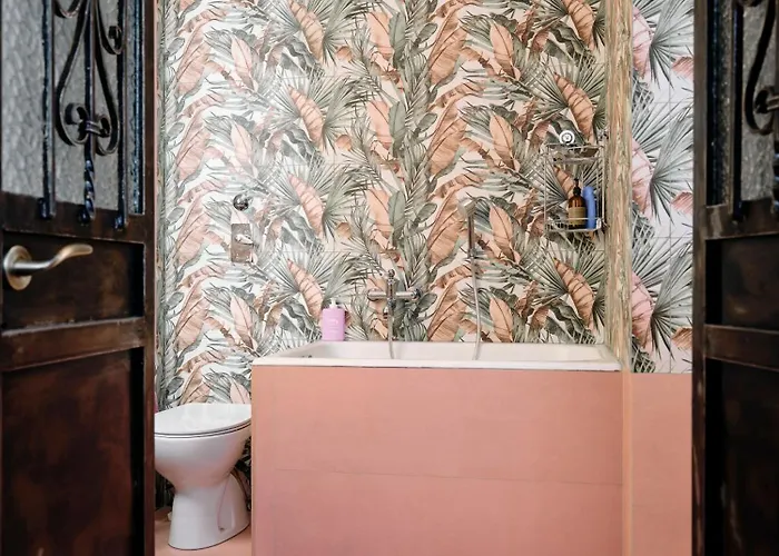 La Brera Di Lara * 밀라노