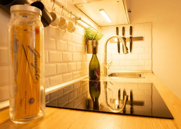 Elegant - San Siro - Rho Fiera Apartment *