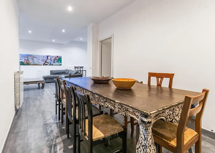 Friends & Family House Appartement *