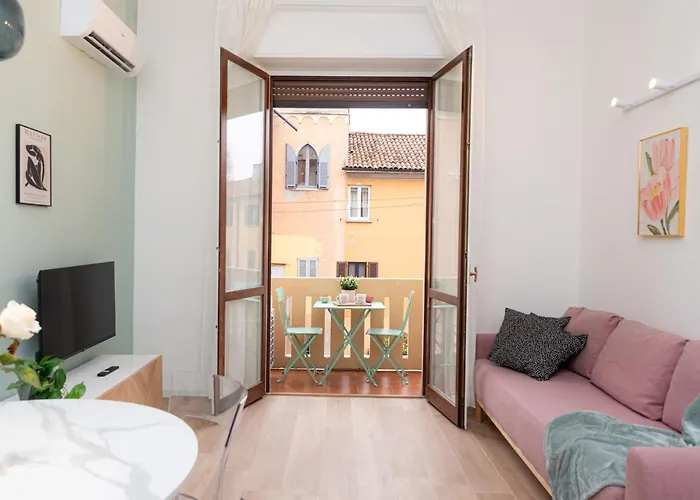 Vivimihome - La Stella Dei Navigli *