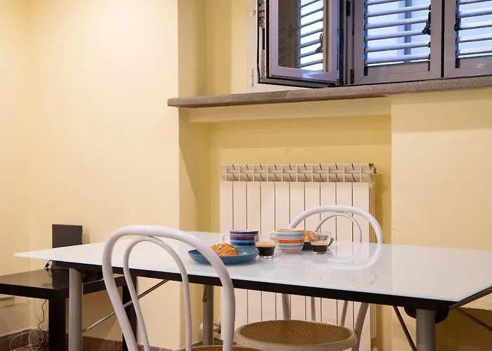 Apartmán Porta Romana - Leobrothers - Balbo 10