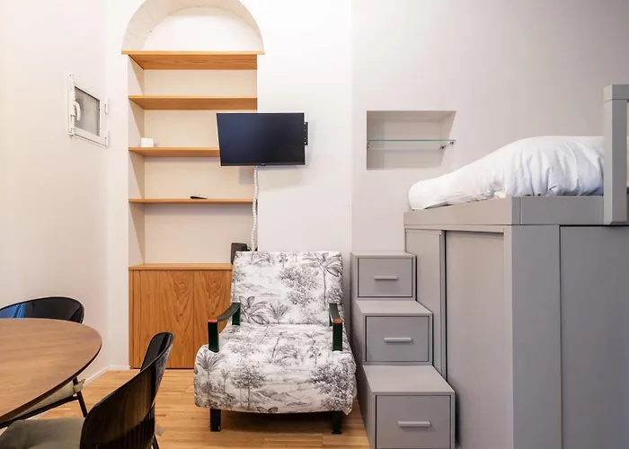 Porta Venezia - Nuovo Monolocale Di Design Lägenhet Milano
