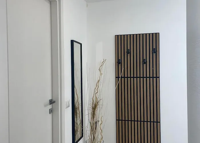 Casa Giulia Appartement *