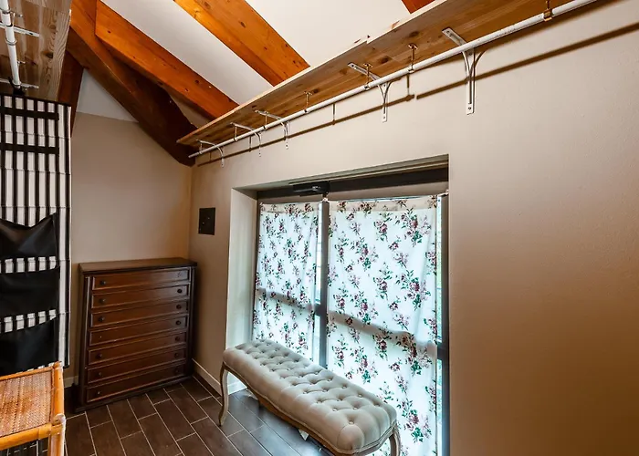 Apartmán Stayeasy Meucci - 2-level With Garden And Box Milán