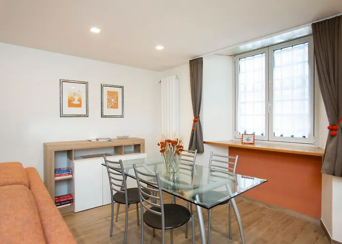 Design Loft - Center By Innstay *