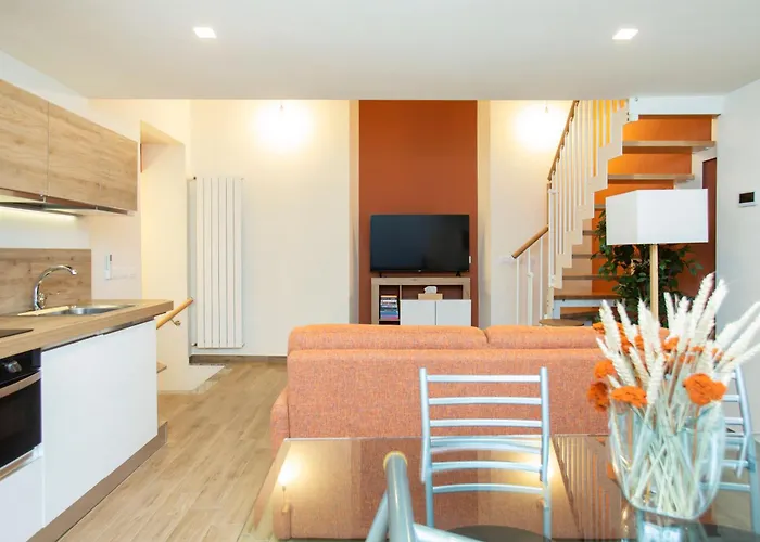 Design Loft - Center By Innstay Lägenhet