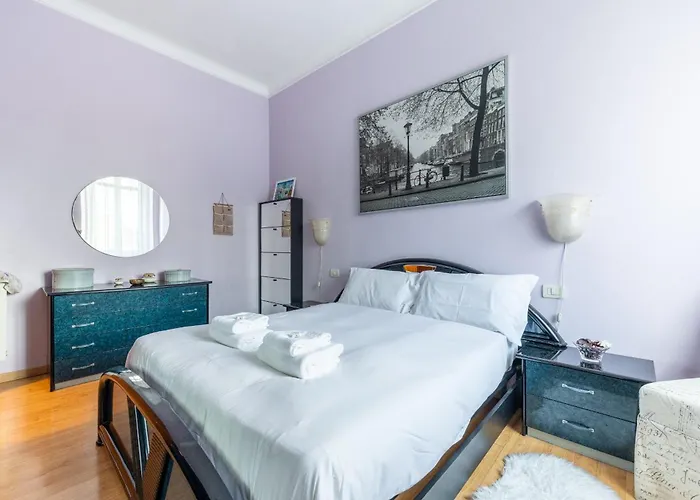 Nolo Vibes, 10 Min To Duomo & Wifi * Milano