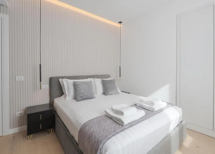 Royal Porta Venezia شقة