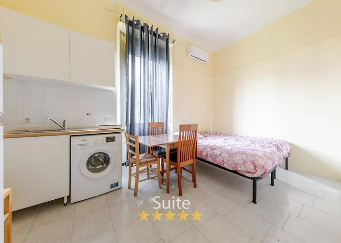 Appartamento Casa Dell'amicizia *