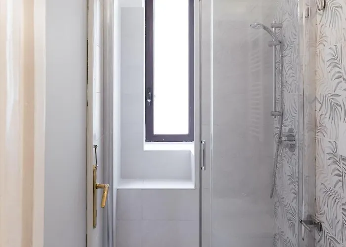 Charming 4 Person Navigli District - Mirable Pm Milano