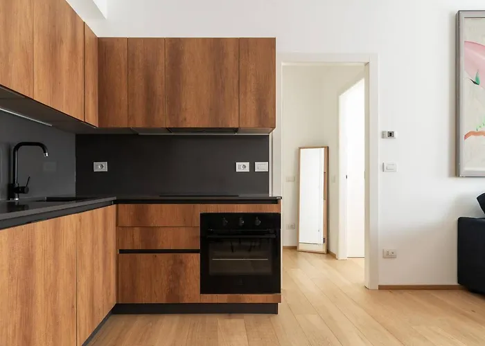 Da Simonetta Bilocale In Duomo Missori *