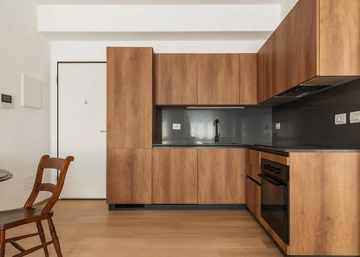 Da Simonetta Bilocale In Duomo Missori דירה