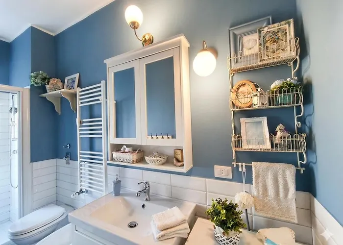 Navigli Iulm Appartement