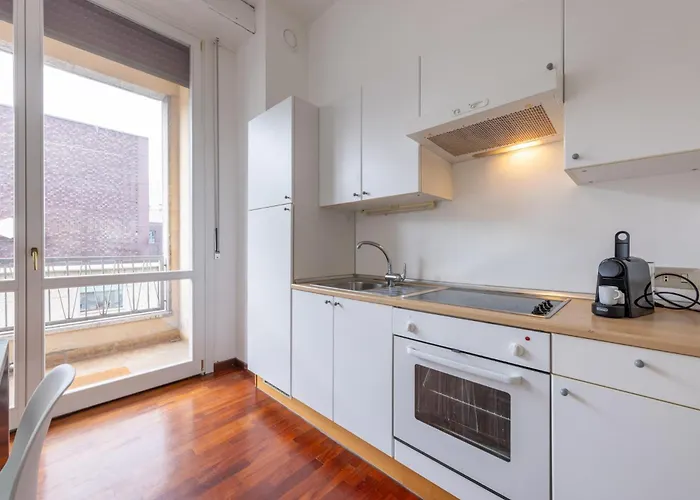 Apartamento Vetra - Luminoso Vicino Al Duomo Milán