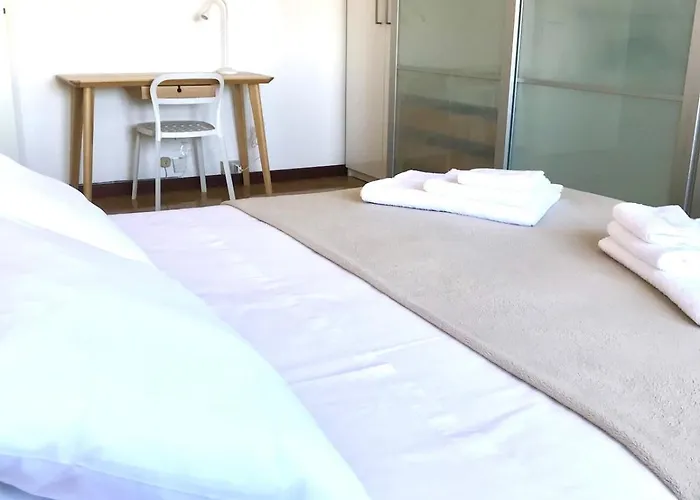 Porta Venezia Panoramic Two-room * מילאנו