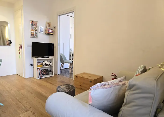 Corso Lodi - Prada, Comfort In Lägenhet