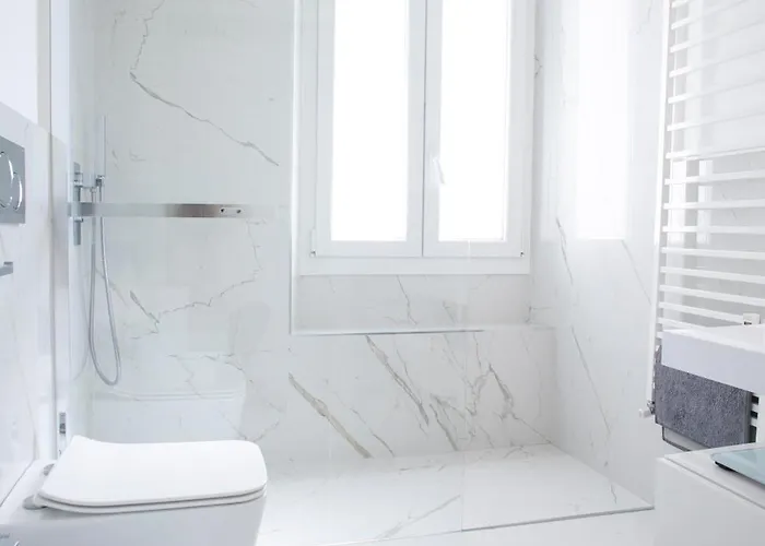 Apartmán Maisons Via Dei Piatti - One