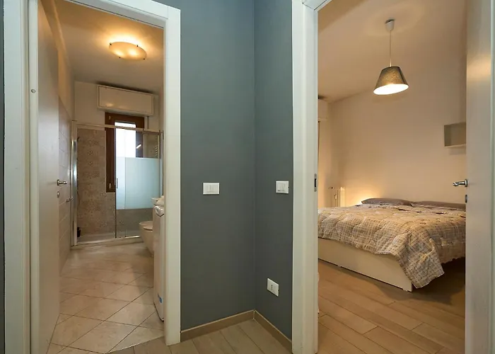 3 Flat, 15 Minutes From Navigli-humanitas