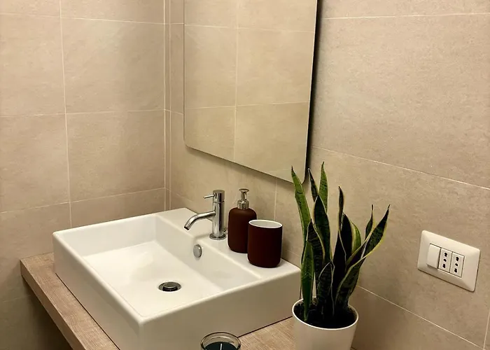 Apartament Porta Romana Living Mediolan