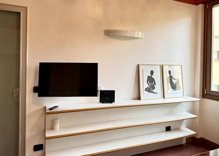 Tf Santa Sofia - A Short Walk From The Duomo Mediolan