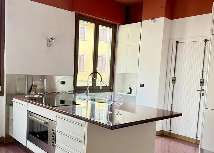 Tf Santa Sofia - A Short Walk From The Duomo