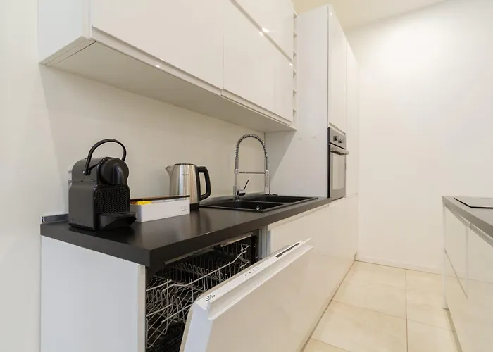 Appartamento Luxury Porta Venezia Milano