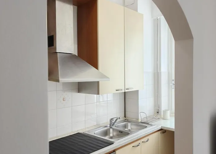Appartement Quiet And Bright, Oasis Of Peace In Ac, Wifi