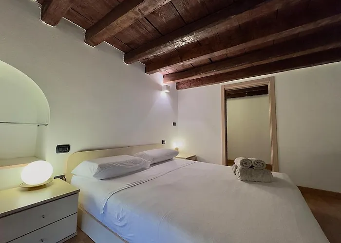 Loft - Pagano - Appartamento Milano