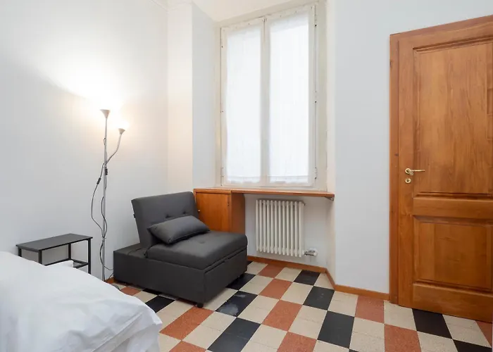 I-host - Vallarsa 22 Appartamento Milano