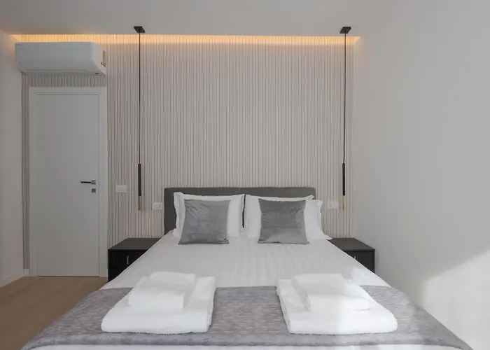 Royal Porta Venezia * ميلان