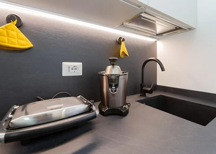 Andrea's House Via Lambrate 22 Milán