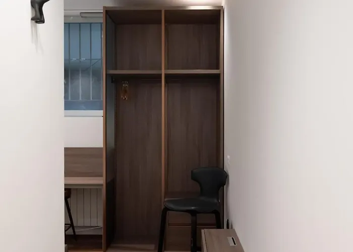 Luxury For 6 Person In Duomo - Mirable Pm *