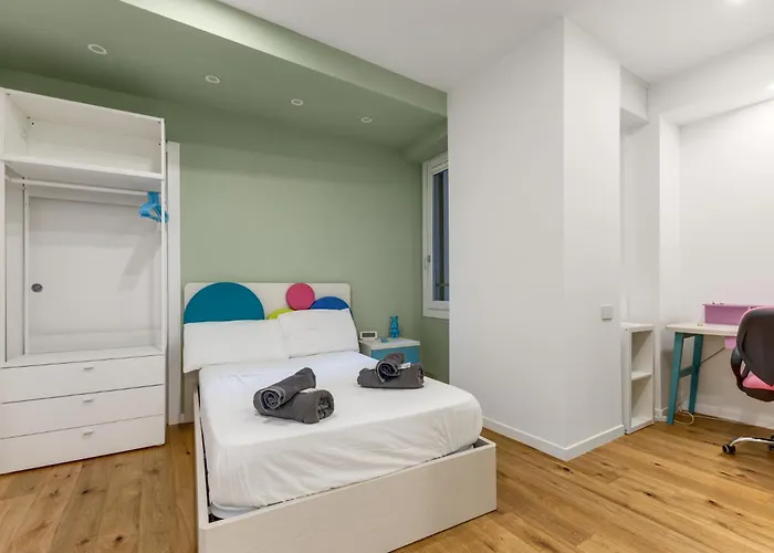 Historic Center - Renovated Designer - Wi-fi