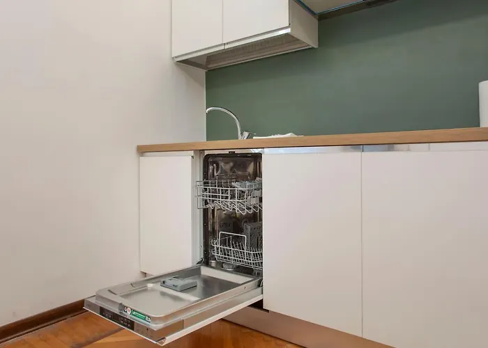 Stayeasy Monti29 - Cadorna & Castello Sforzesco Apartamento *